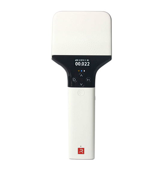 超高頻藍牙手持拍堅果A100應用場景