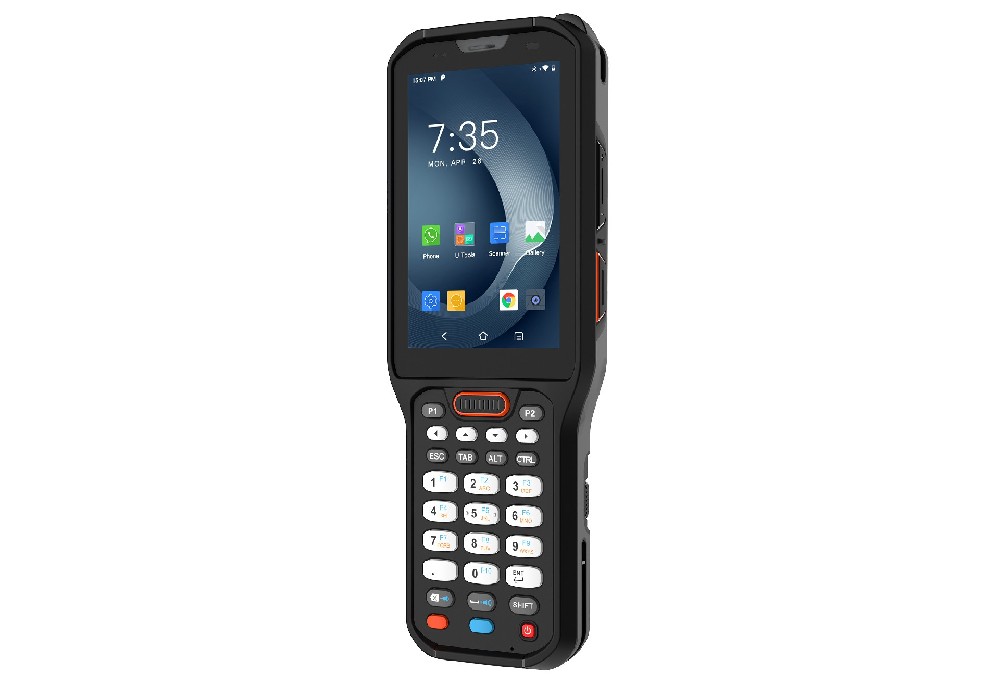 手持PDA——開啟智能化生活的便捷工具