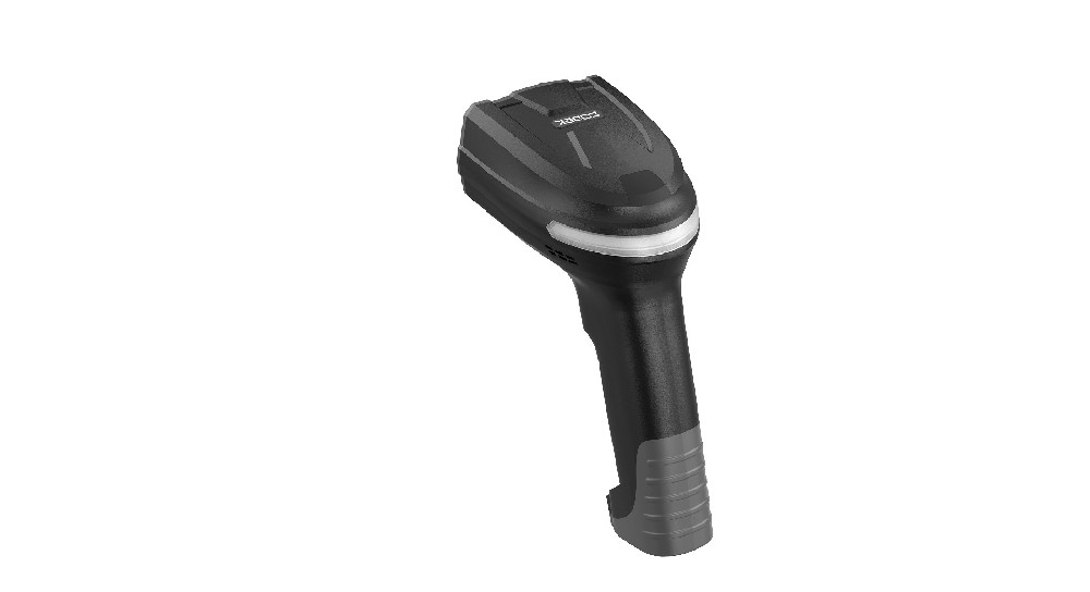 臺(tái)式掃描槍：高效、便捷的辦公便捷工具